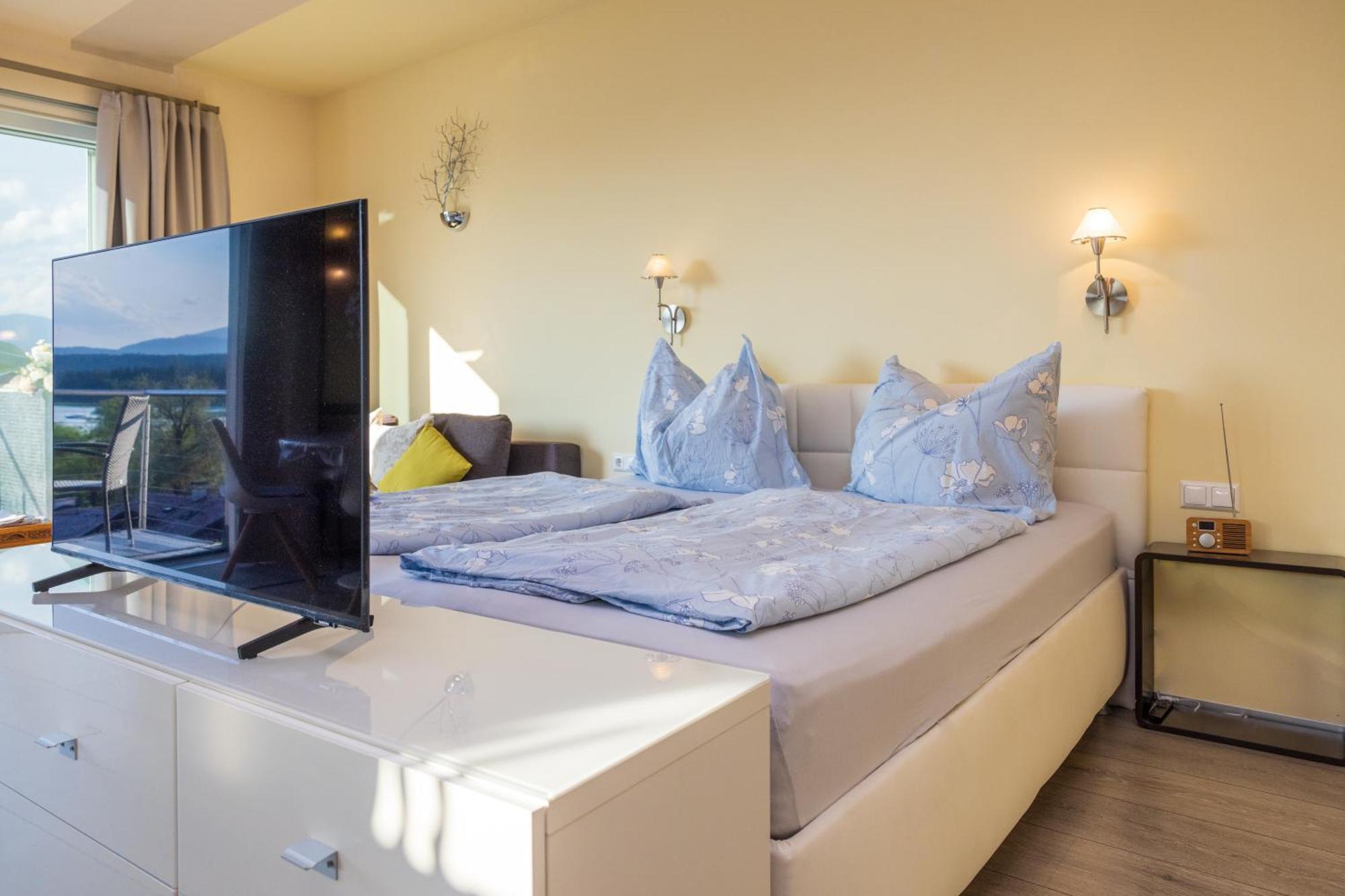 Lakeside Apartments - Adults Only Фак-ам-Зе Номер фото