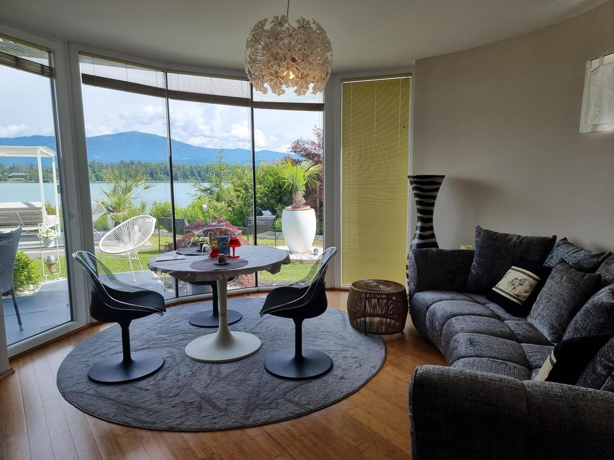 Lakeside Apartments - Adults Only Фак-ам-Зе Номер фото